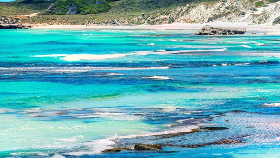 Cape Le Grand National Park