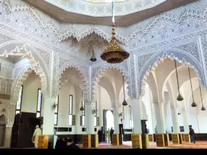 Bader Mosque
