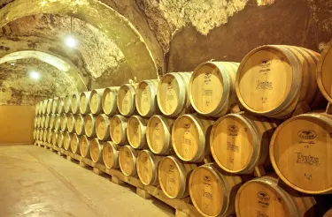 Domaine de la Romanée-Conti