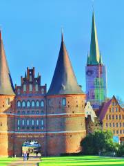 Holstentor