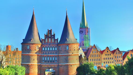 Museum Holstentor