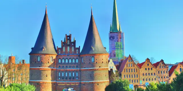 Babes Lübeck