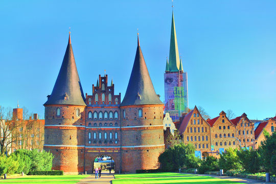 Museum Holstentor