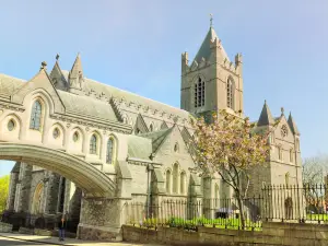 Christ Church Cathedral