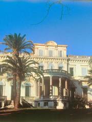 Villa & Jardins Ephrussi de Rothschild