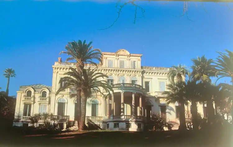 Saint-Jean-Cap-Ferrat