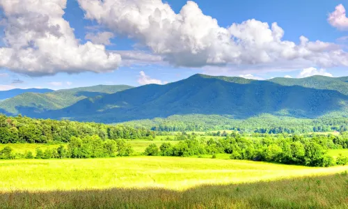 Great Smoky Mountains National Park