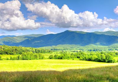 Great-Smoky-Mountains-Nationalpark