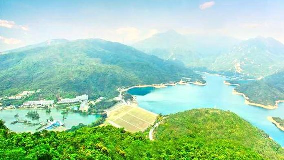 Guangtong Hot Spring