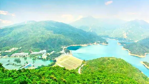 Guangtong Hot Spring