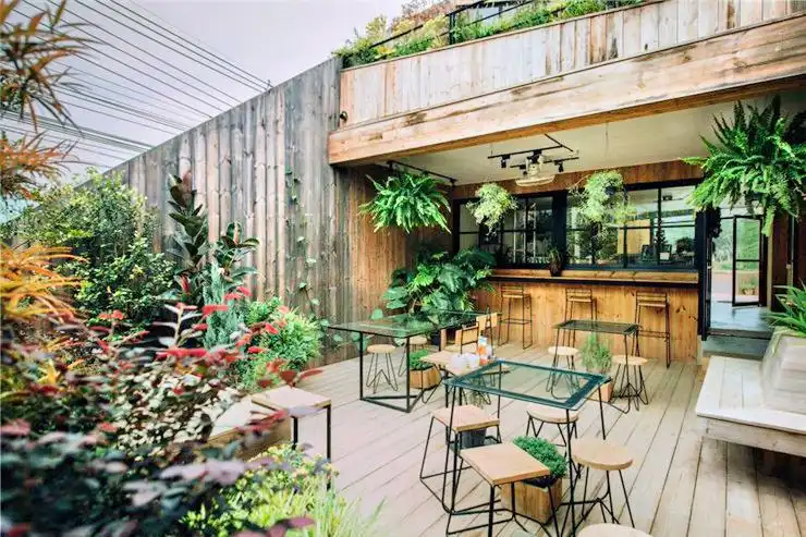 Hotel in zona PB Valley Khaoyai Winery