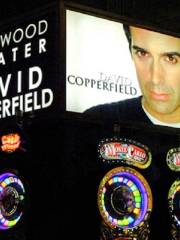 Teatro de David Copperfield