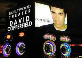 David Copperfield