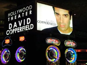 David Copperfield