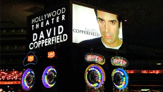 David Copperfield