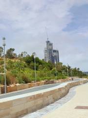 Barangaroo Reserve