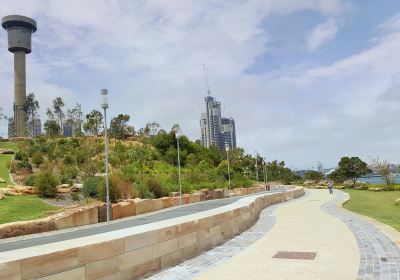 Barangaroo Reserve