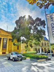 Art Gallery of South Australia