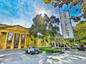 Art Gallery of South Australia