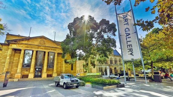 Adelaide