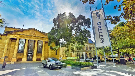 Art Gallery of South Australia