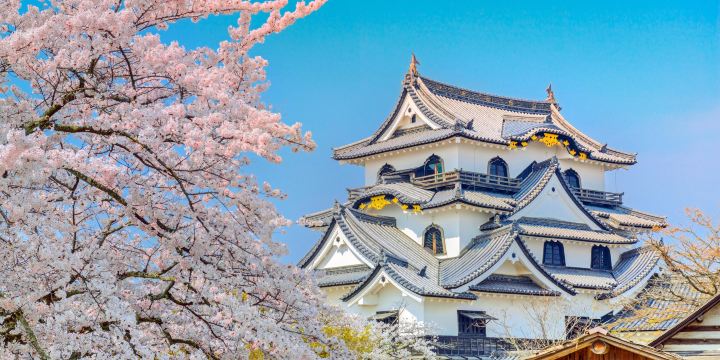 Hikone Castle