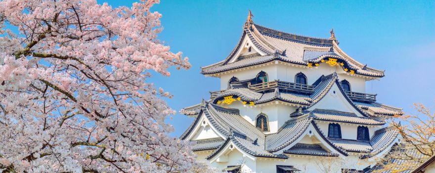 Hikone Castle
