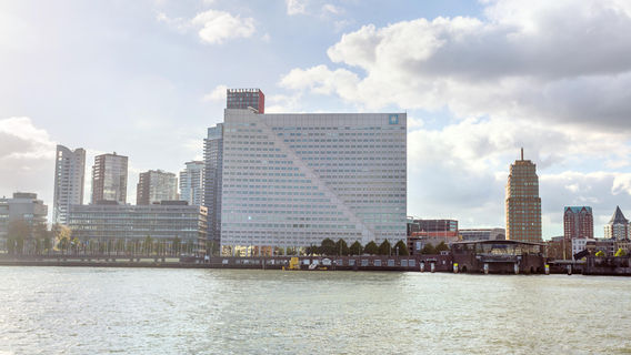 Rotterdam