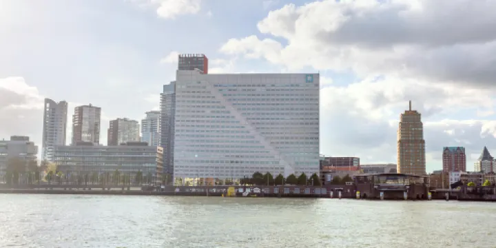 馬士基公司大樓