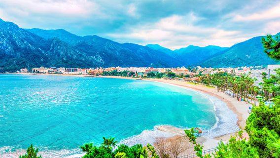Marmaris