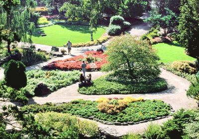 Royal Botanical Garden(Canada)