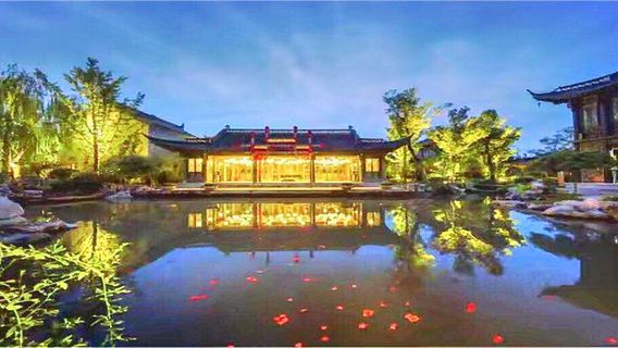 Huai'an