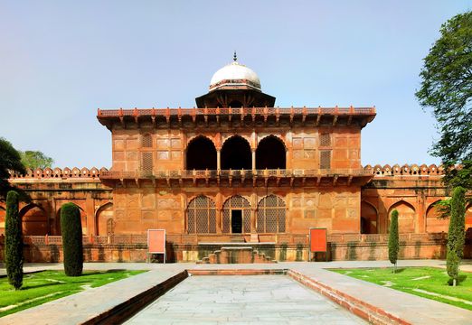 Taj Museum