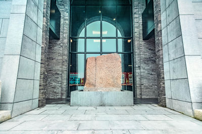 Longhu Stone Carvings
