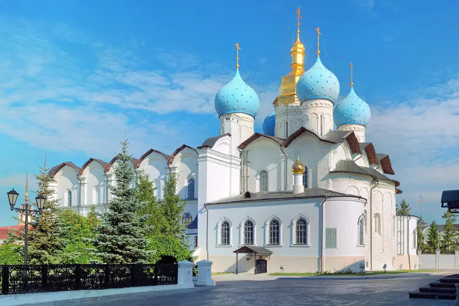 Cathedral of the Annunciation