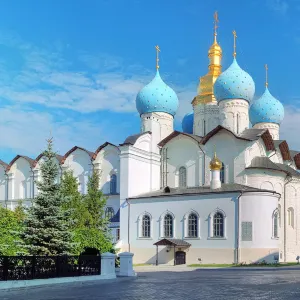 Благовещенский собор