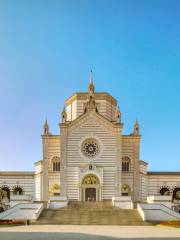 Cimitero Monumentale