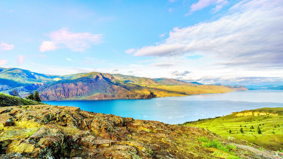 Kamloops