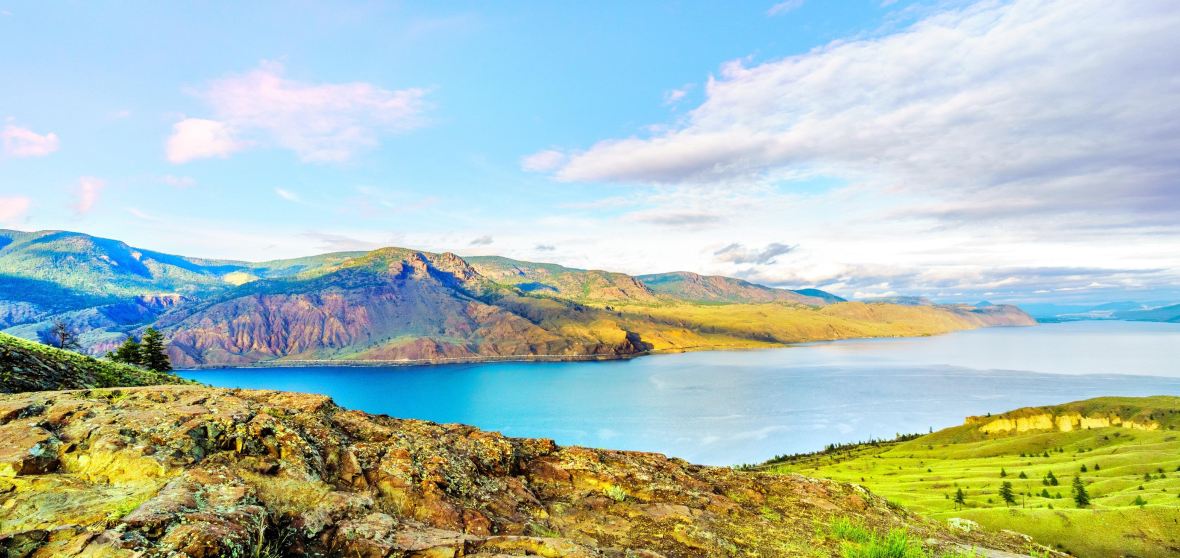 ThompsonNicola Independent Travel Guide (2025) Top Things to Do Near