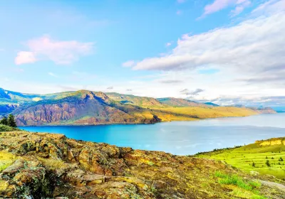 Kamloops