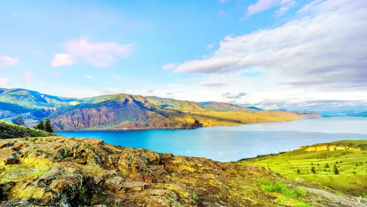 Fairfield by Marriott Hotels in Kamloops