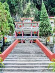 Perak Tong Temple