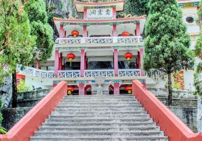 Perak Tong Temple