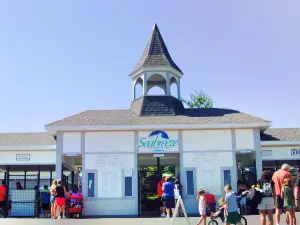 シーブリーズ・アミューズメント・パーク