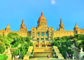 カタルーニャ美術館