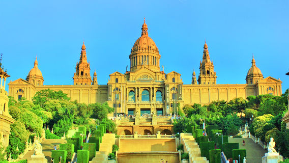 National Art Museum of Catalonia