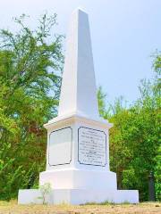Captain James Cook Monument