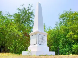 Captain James Cook Monument