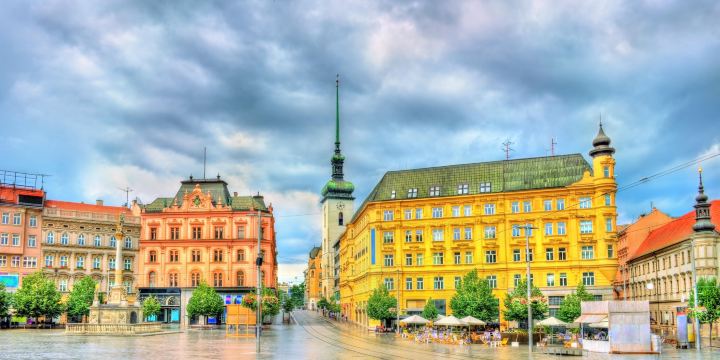 Namesti Svobody