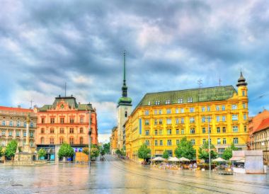 Brno